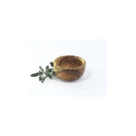 Egedeneve Zeytin Ağacı 12cm Düz Kase