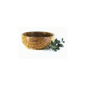Egedeneve Zeytin Ağacı 18 cm Düz Kase