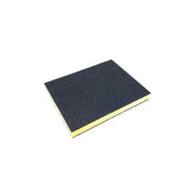 Egeli 120x98x13 150 Kum T2 Süngerli Zımpara