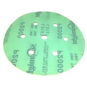 Egeli L312TV Velcro 100 Kum 150 7H Sun Film Disk Zımpara