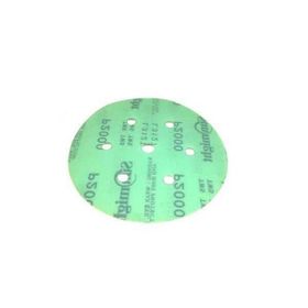 Egeli L312TV Velcro 2000 Kum 7H Sun Film Disk Zımpara