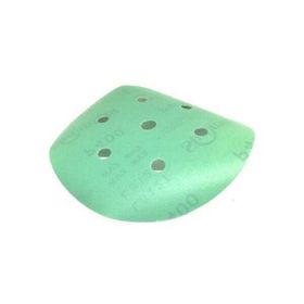 Egeli L312TV Velcro 400 Kum Film Disk Zımpara