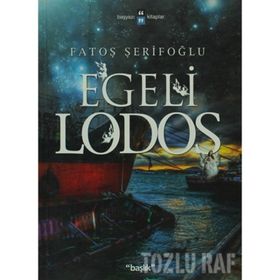 EGELI LODOS - FATOŞ ŞERİFOĞLU