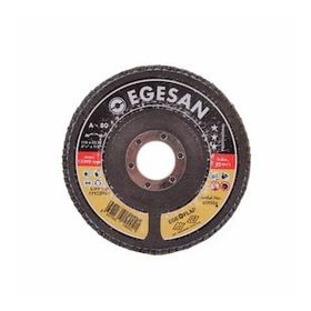 Egeli NK-80 115 Qualıty Flap Disk