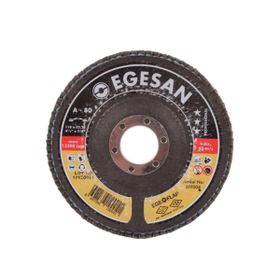 Egeli NK-80 115 Qualıty Flap Disk