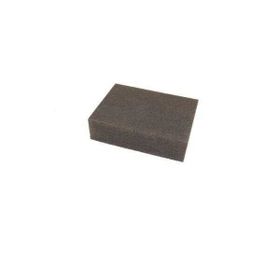 Egeli T4 Kubik P220 Süngerli Zımpara