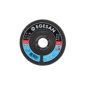 Egeli ZR 80 115 Flap Disk