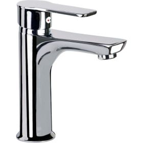 Egematür Esse Krom Lavabo Bataryası