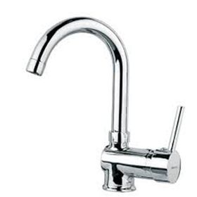 Egematür Leto Lavabo Bataryası