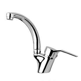 Egematür Zeus Lavabo Bataryası