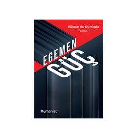 Egemen Güç - Humanist Kitap Yayıncılık