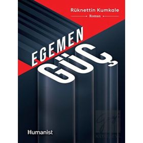 Egemen Güç - Humanist Kitap Yayıncılık