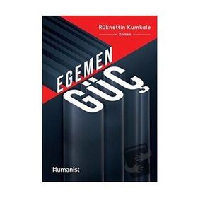 Egemen Güç - Humanist Kitap Yayıncılık