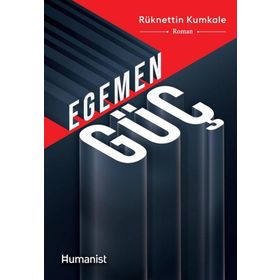 Egemen Güç - Humanist Kitap Yayıncılık