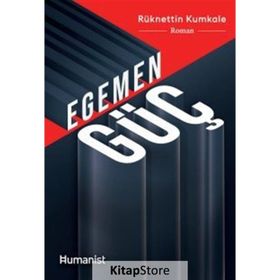 Egemen Güç - Humanist Kitap Yayıncılık