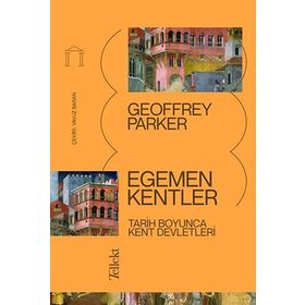 Egemen Kentler - Geoffrey Parker