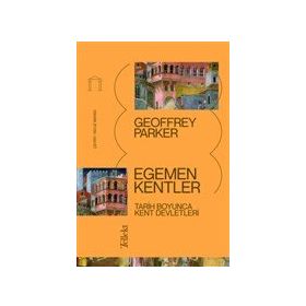 Egemen Kentler - Geoffrey Parker