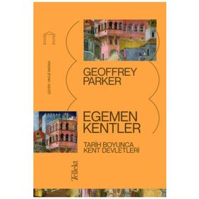 Egemen Kentler - Geoffrey Parker