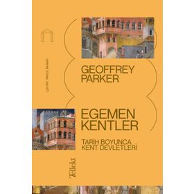Egemen Kentler - Geoffrey Parker
