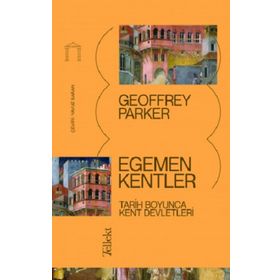 Egemen Kentler - Geoffrey Parker