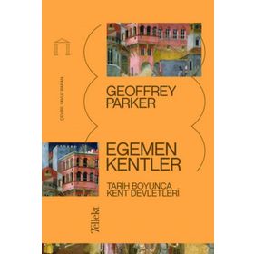 Egemen Kentler - Geoffrey Parker