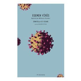 Egemen Virüs - Donatella Di Cesare