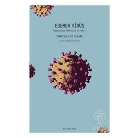 Egemen Virüs - Donatella Di Cesare
