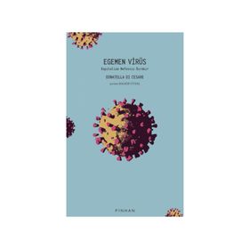 Egemen Virüs - Donatella Di Cesare