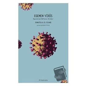 Egemen Virüs - Donatella Di Cesare
