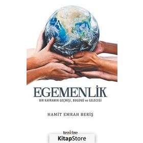 Egemenlik - Hamit Emrah Beris