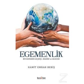 Egemenlik - Hamit Emrah Beris