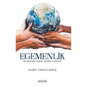 Egemenlik - Hamit Emrah Beris