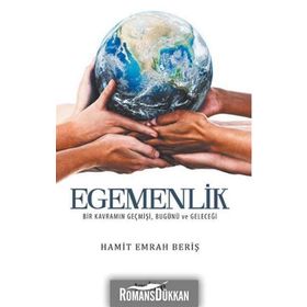 Egemenlik - Hamit Emrah Beris