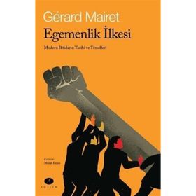 Egemenlik İlkesi - Gerard Mairet