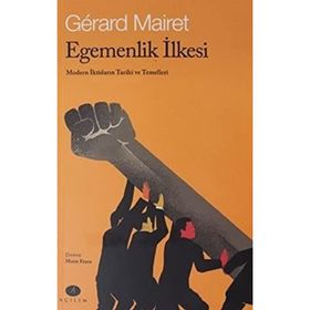 Egemenlik İlkesi - Gerard Mairet