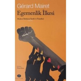 Egemenlik İlkesi - Gerard Mairet