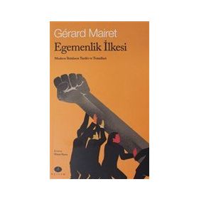 Egemenlik İlkesi - Gerard Mairet