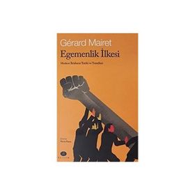 Egemenlik İlkesi - Gerard Mairet