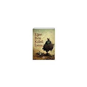Eğer Ben Kabil İsem - Emre Taş - İletişim Yayınları