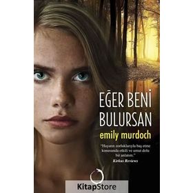Eğer Beni Bulursan - Emily Murdoch
