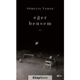Eğer Bensem - Sümeyra Yaman