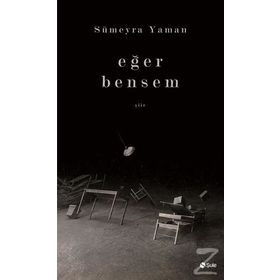 Eğer Bensem - Sümeyra Yaman
