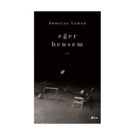 Eğer Bensem - Sümeyra Yaman