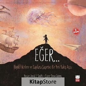 Eğer... - David J. Smith