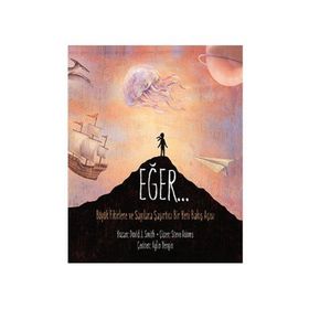 Eğer... - David J. Smith