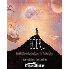 Eğer... - David J. Smith