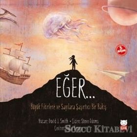 Eğer... - David J. Smith