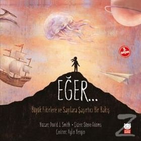 Eğer... - David J. Smith