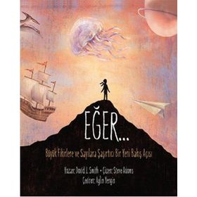 Eğer... - David J. Smith