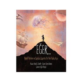 Eğer... - David J. Smith